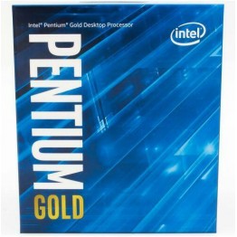 Procesor Intel Pentium Gold G6405, Comet Lake, 4.1 Ghz
